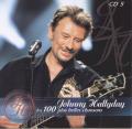 Johnny Hallyday  Les 100 plus belles chansons cd5 front